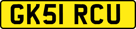 GK51RCU