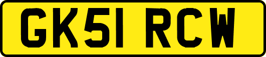 GK51RCW