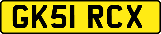 GK51RCX