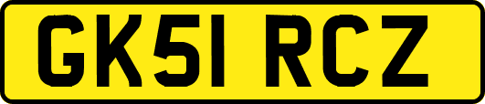 GK51RCZ