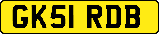 GK51RDB