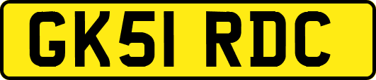 GK51RDC