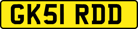 GK51RDD