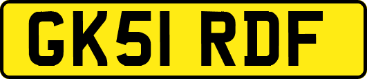 GK51RDF