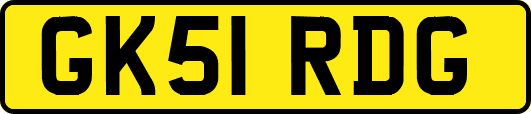 GK51RDG