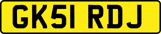 GK51RDJ