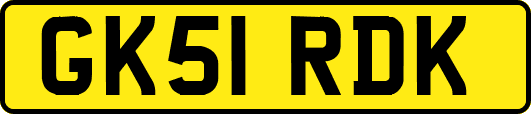 GK51RDK