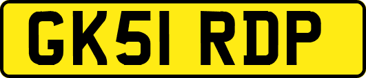 GK51RDP