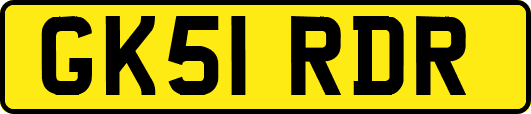 GK51RDR
