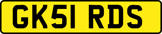 GK51RDS