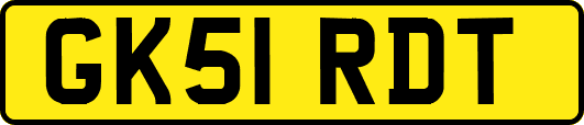 GK51RDT