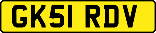 GK51RDV