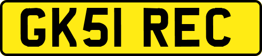 GK51REC