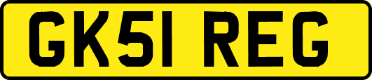 GK51REG