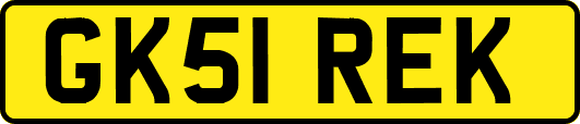 GK51REK