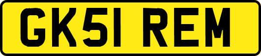 GK51REM