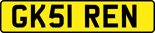 GK51REN