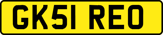 GK51REO