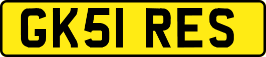 GK51RES