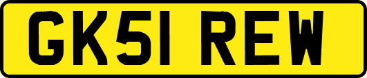 GK51REW