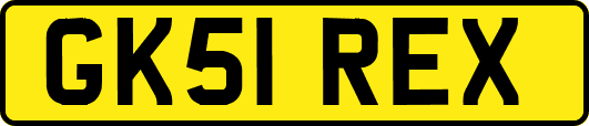 GK51REX