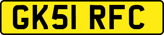 GK51RFC