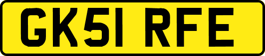GK51RFE