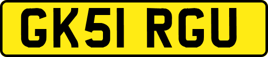GK51RGU