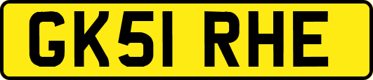 GK51RHE