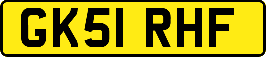 GK51RHF