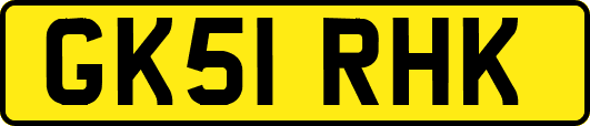 GK51RHK