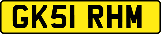 GK51RHM