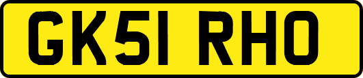GK51RHO