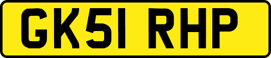 GK51RHP