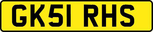 GK51RHS