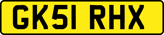 GK51RHX