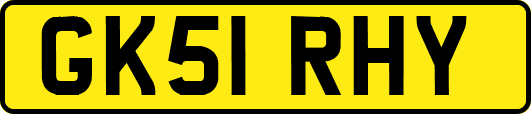 GK51RHY