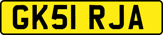 GK51RJA