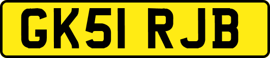 GK51RJB