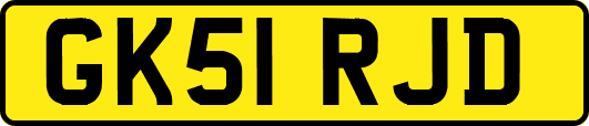 GK51RJD