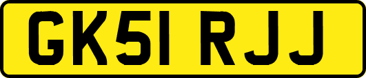 GK51RJJ