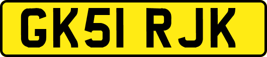 GK51RJK