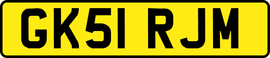 GK51RJM
