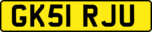 GK51RJU
