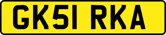 GK51RKA