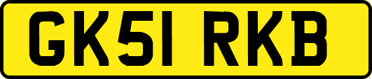 GK51RKB