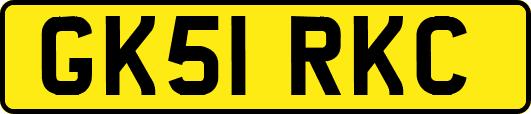 GK51RKC
