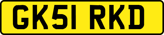 GK51RKD