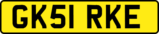 GK51RKE