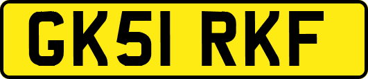 GK51RKF